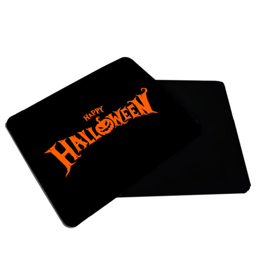 Mousepad Rectangular Día de Halloween 04