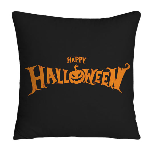 Cojin Día de Halloween 04