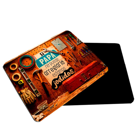 Mousepad Rectangular Día de Arquitecto 04