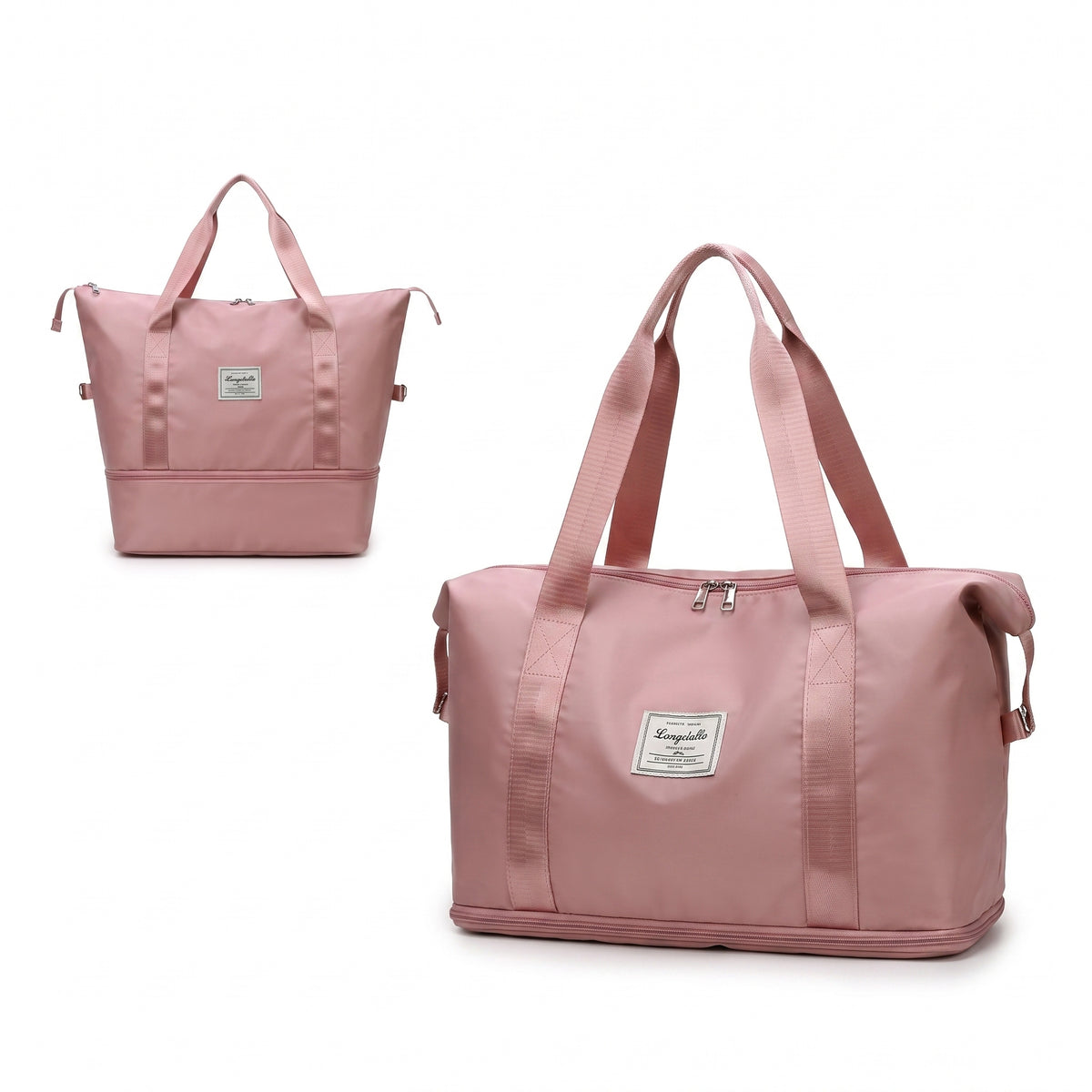 Bolso Expandible