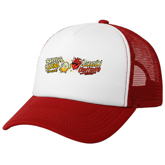 Gorro Cerveza 05