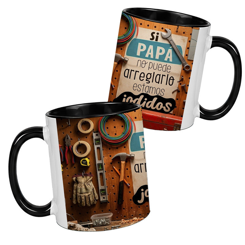 Taza Día de Arquitecto 05