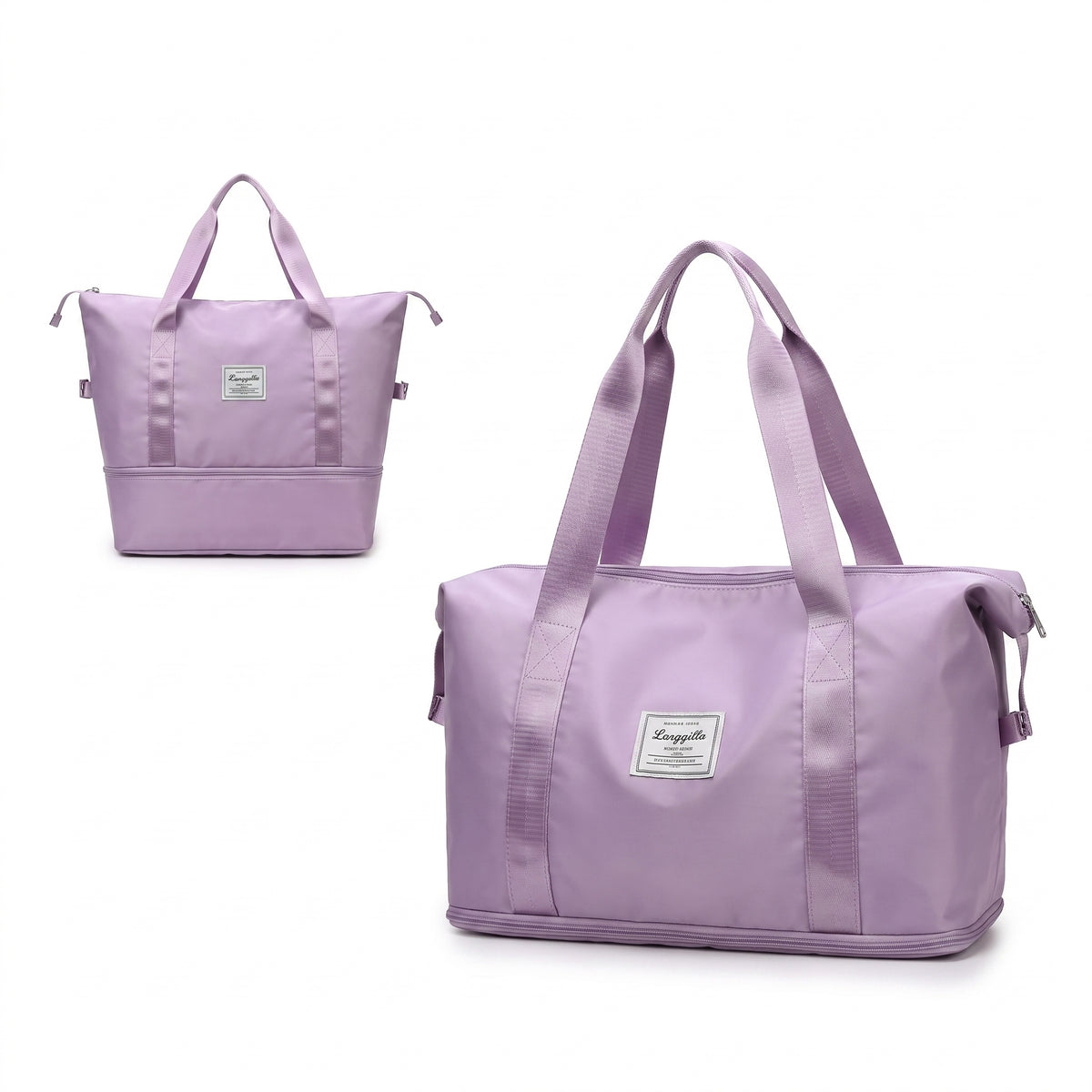 Bolso Expandible