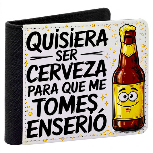 Billetera Cerveza 05
