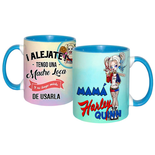 TAZA DÍA DE LA MADRE 10