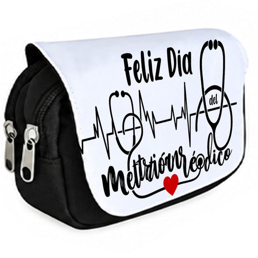 Cartuchera Día del Médico 06