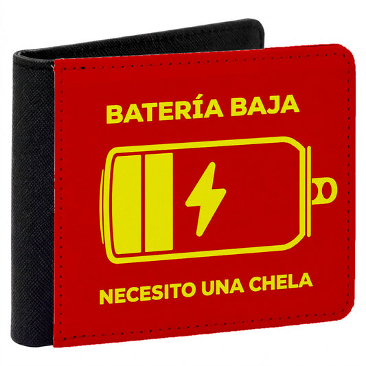 Billetera Cerveza 06