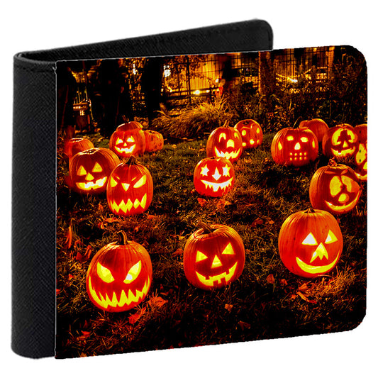 Billetera Día de Halloween 06
