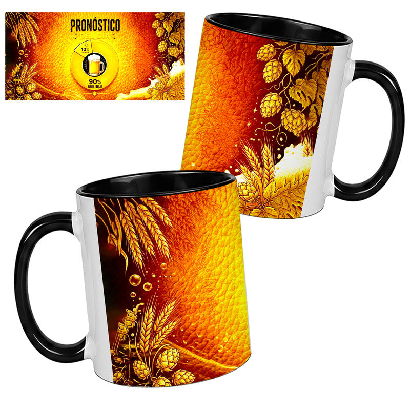 Taza Cerveza 06