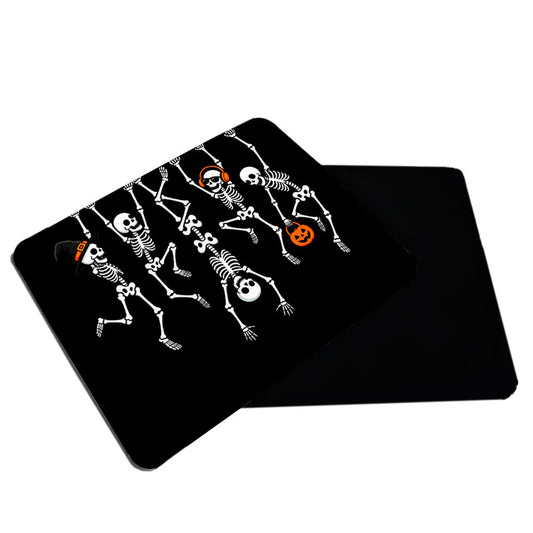 Mousepad Rectangular Día de Halloween 06