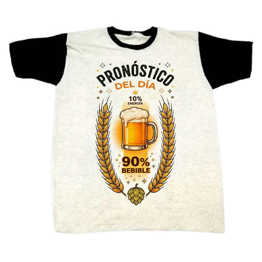 Polo Melange Cerveza 06