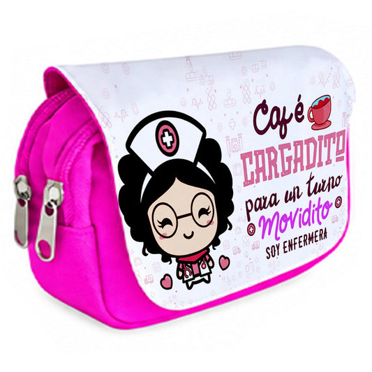 Cartuchera Día del Médico 07