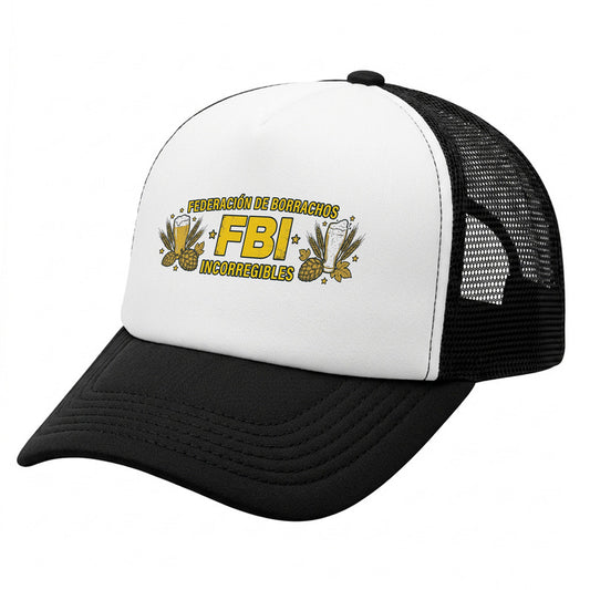 Gorro Cerveza 07