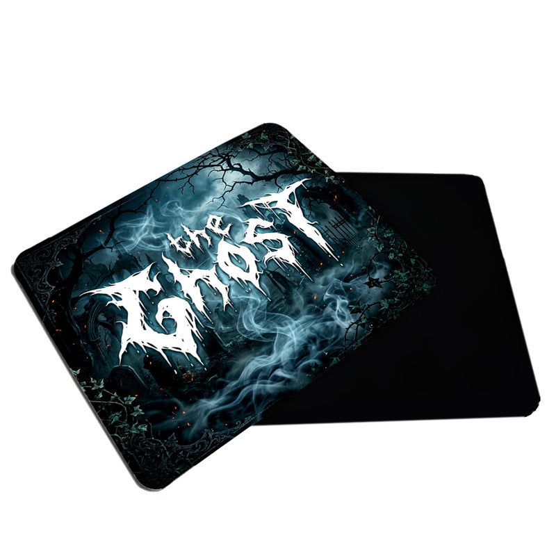 Mousepad Rectangular Día de Halloween 07