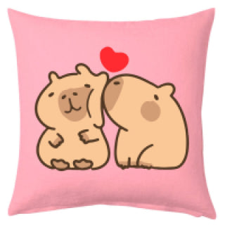 COJIN MODELO CAPYBARA 04