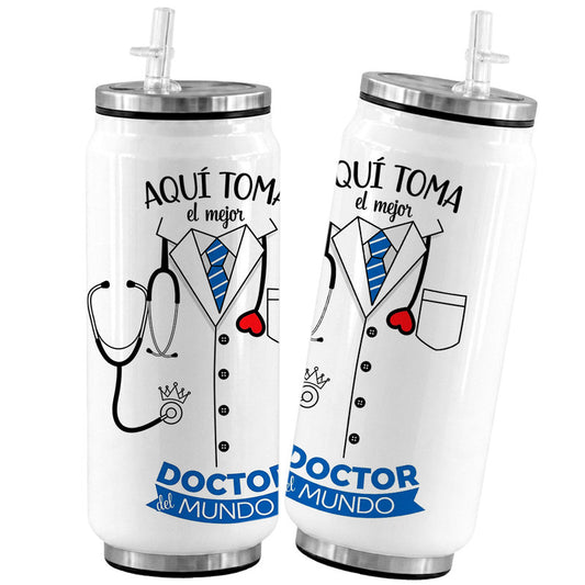 Termolata Día del Médico 08