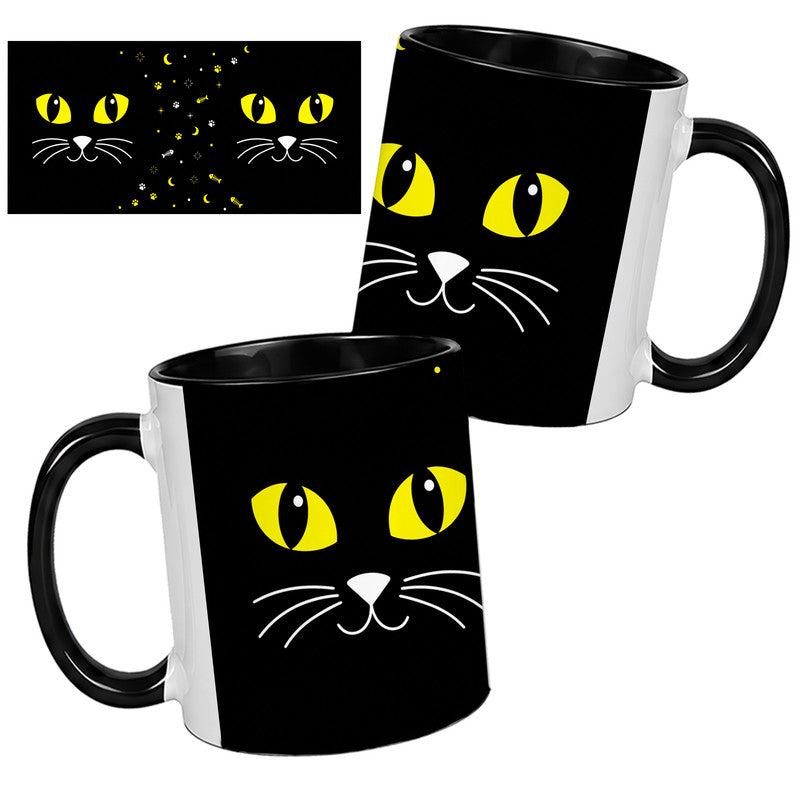 Taza del Día de Halloween 08