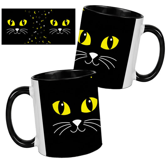 Taza del Día de Halloween 08