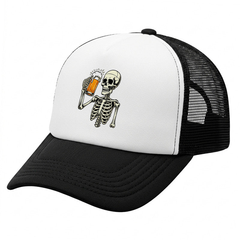 Gorro Día de Halloween 08
