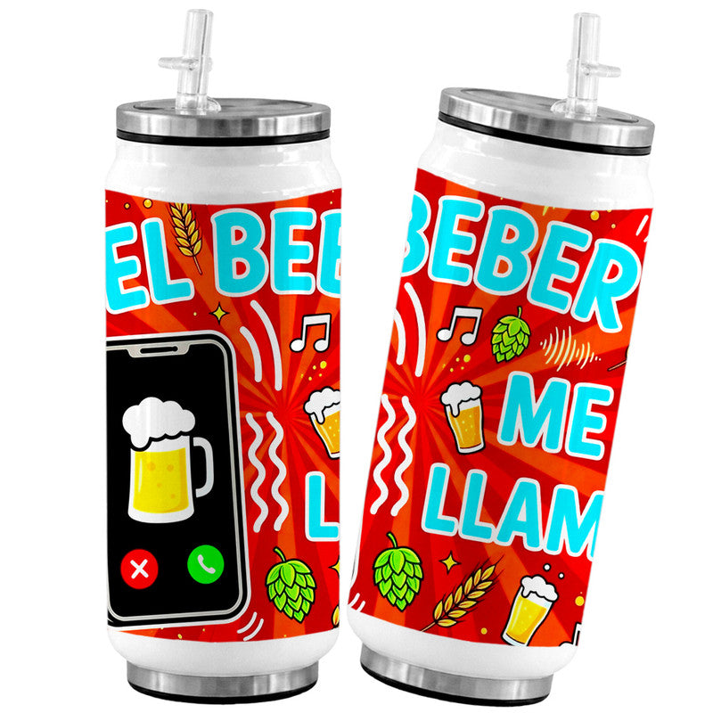 Termo Lata Cerbeza 08