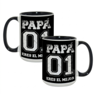 TAZA DÍA DEL PADRE 15 OZ - 02