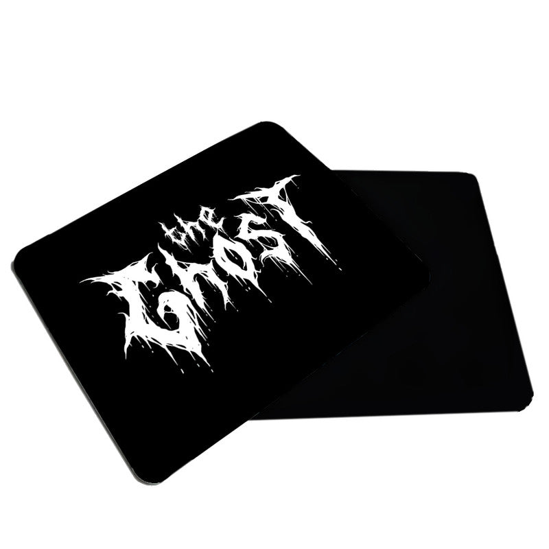 Mousepad Rectangular Día de Halloween 09