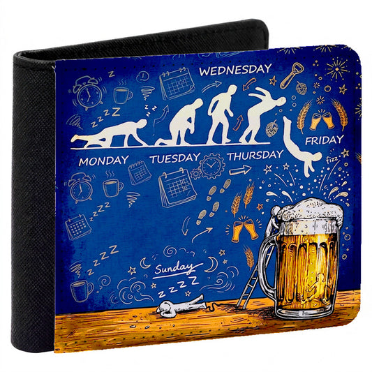 Billetera Cerveza 09