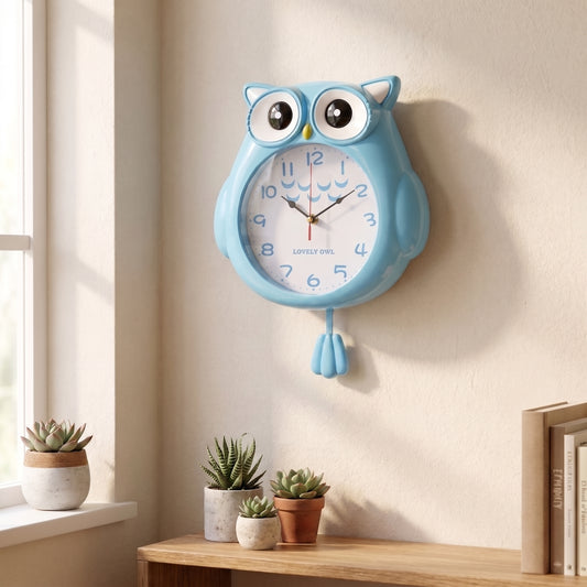 Reloj Búho
