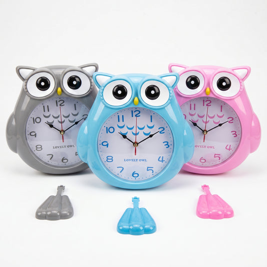 Reloj Búho