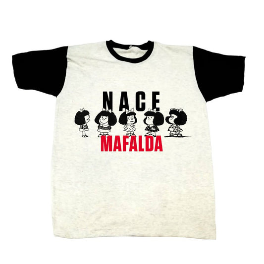 Polo Melange Mafalda 03