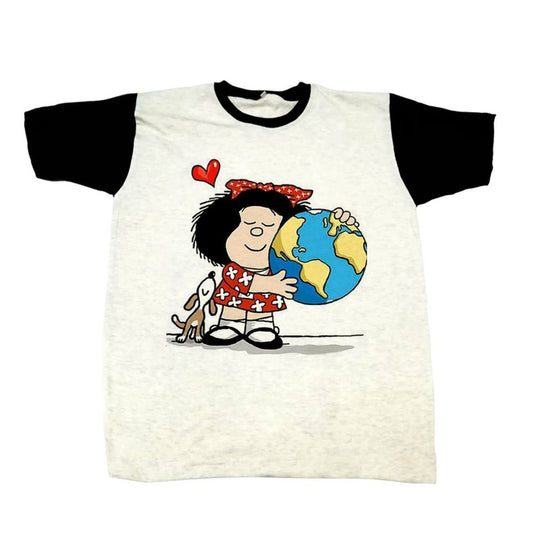 Polo Melange Mafalda 04