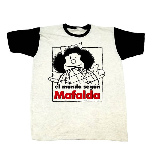 Polo Melange Mafalda 05