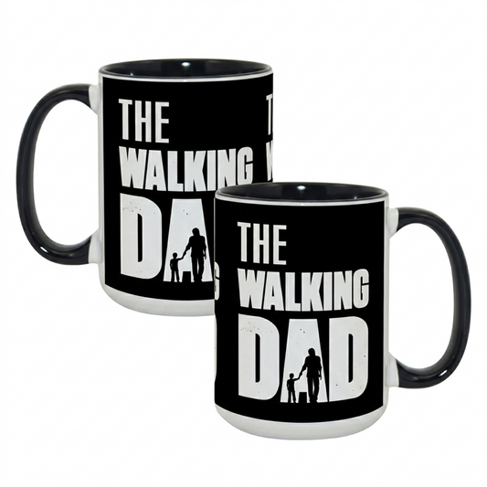 Taza Día del Padre 15 oz - 04