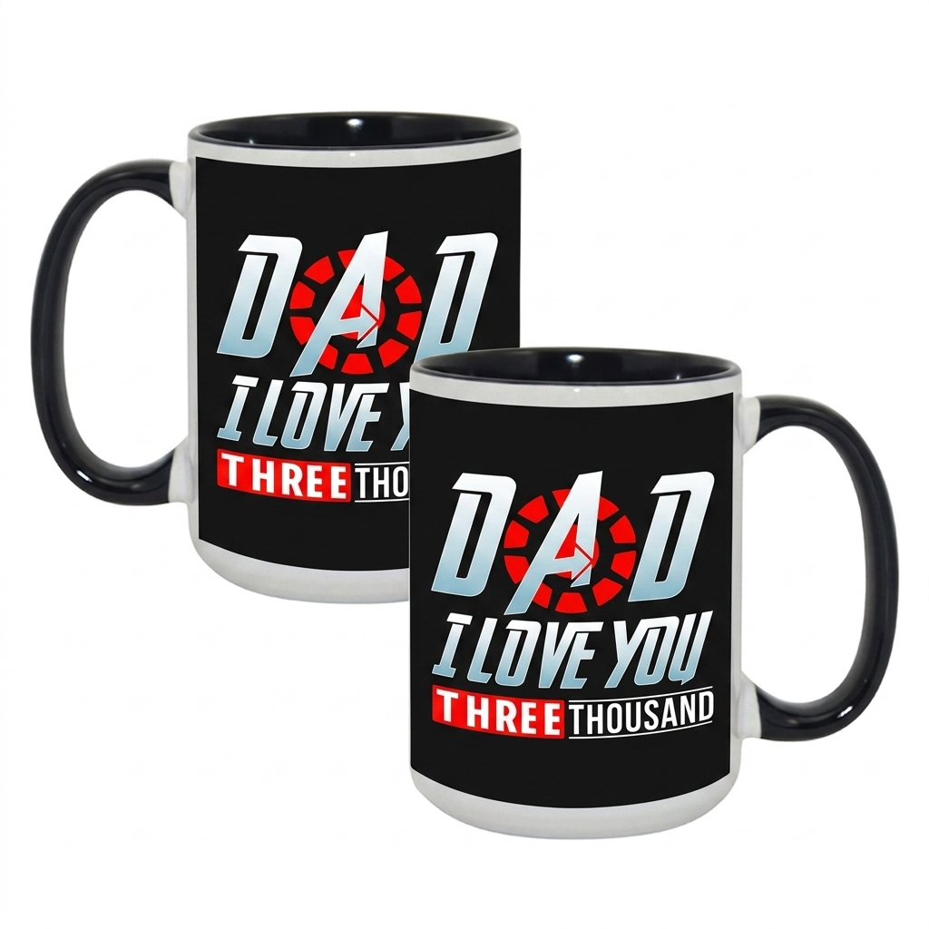 Taza Día del Padre 15 oz - 13