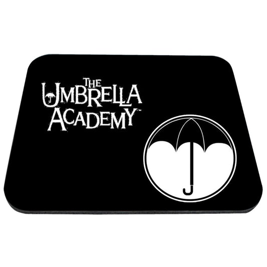 Mouse pad Umbrella Academy 15