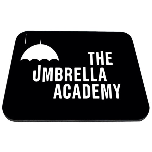 Mouse pad Umbrella Academy 02