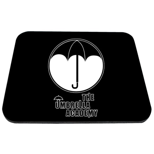 Mouse pad Umbrella Academy 03