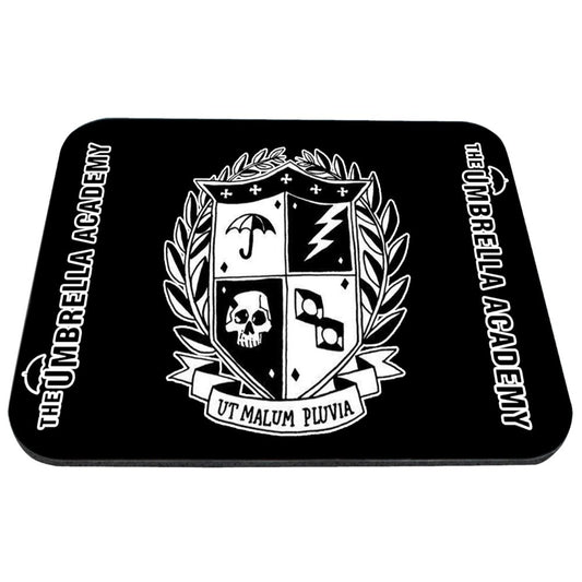 Mouse pad Umbrella Academy 05