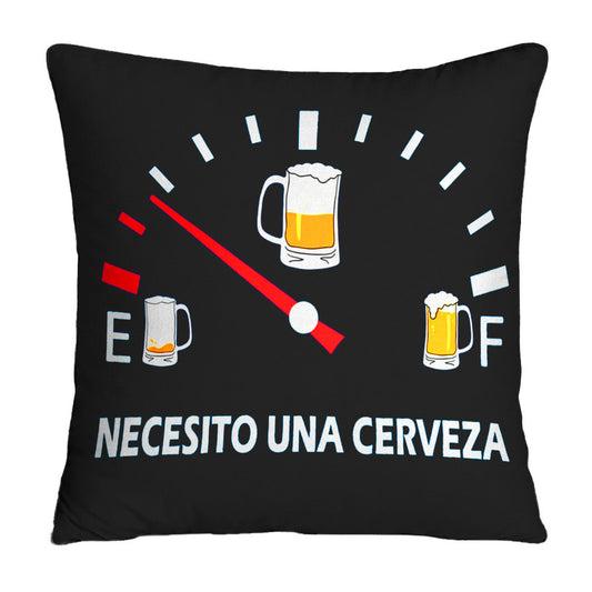 Cojin Cerveza 14