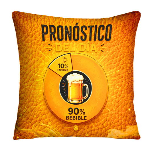 Cojin Cerveza 21