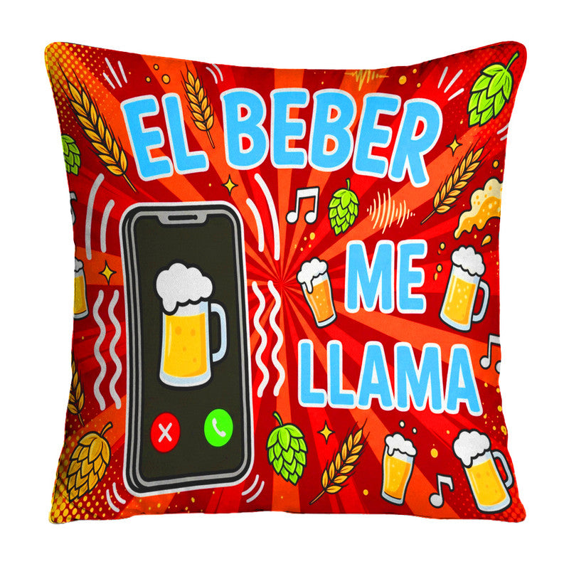 Cojin Cerveza 23