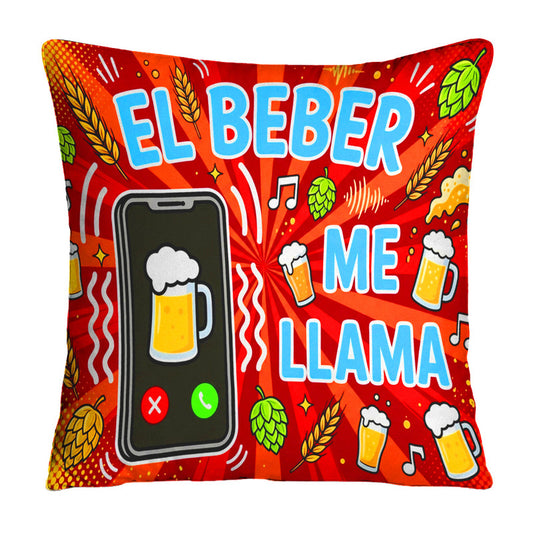 Cojin Cerveza 23