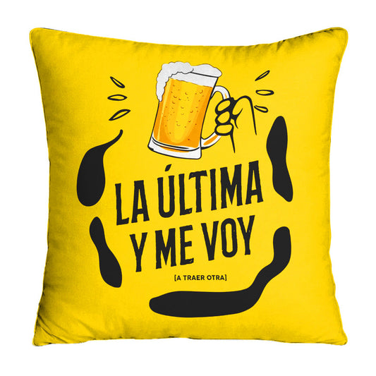 Cojin Cerveza 24