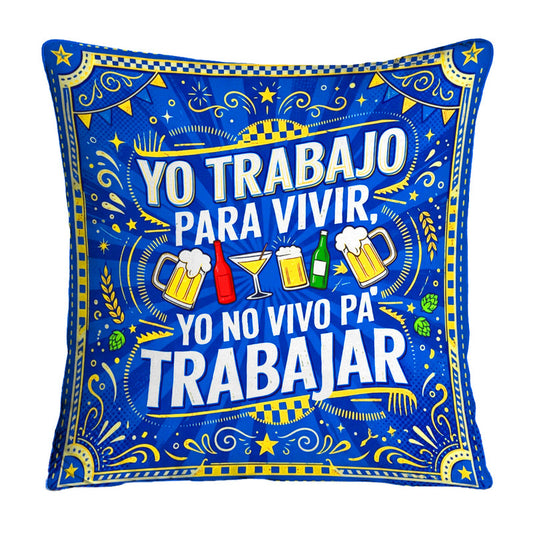 Cojin Cerveza 30