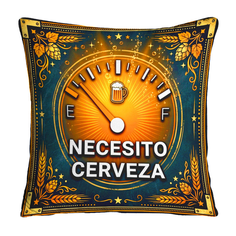 Cojin Cerveza 31