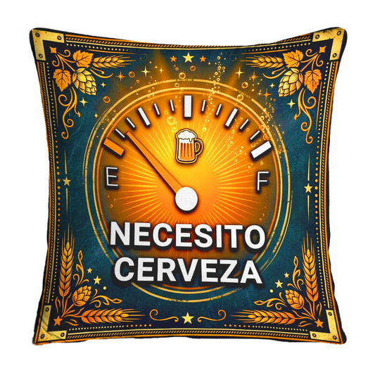 Cojin Cerveza 31