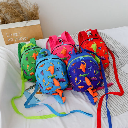 Mochila Dino con Arnés