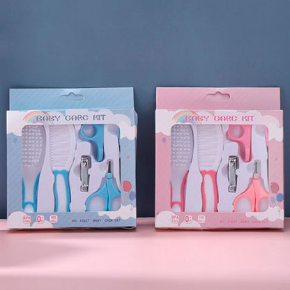 Set Baby Care