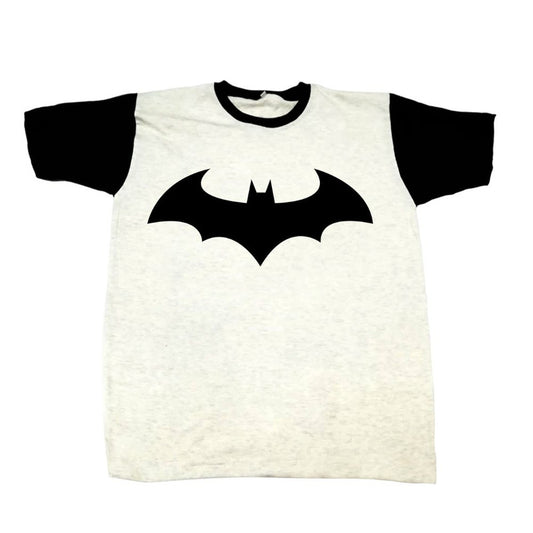 Polo Melange Batman 01