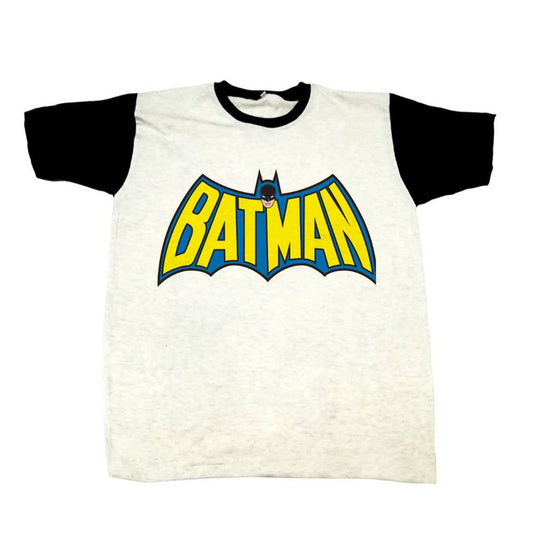 Polo Melange Batman 03
